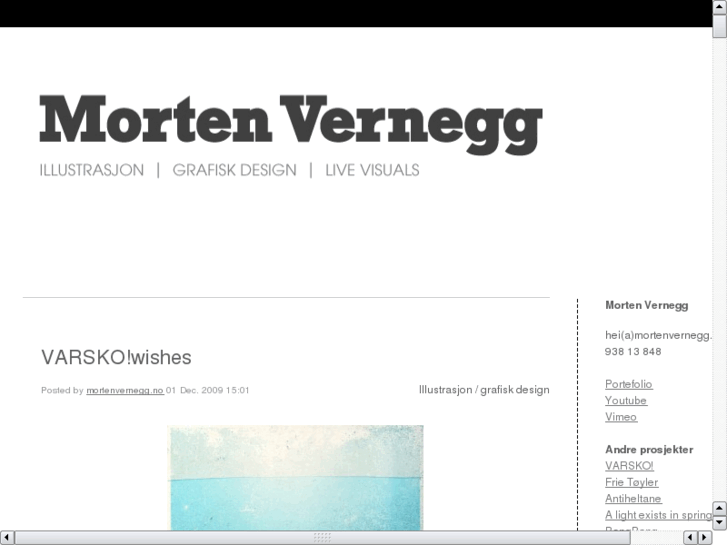 www.mortenvernegg.no