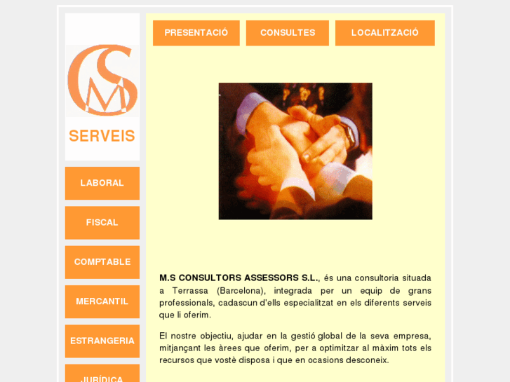 www.msconsultors.com