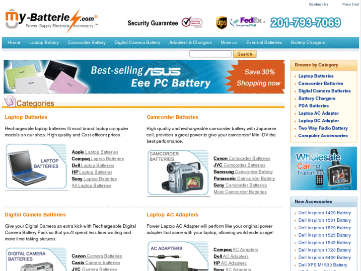 www.my-batteries.com