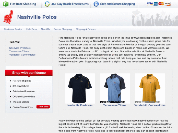 www.nashvillepolos.com