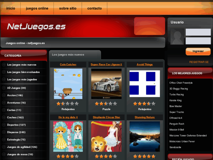 www.netjuegos.es