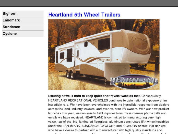 www.newmar-motorhomes.com