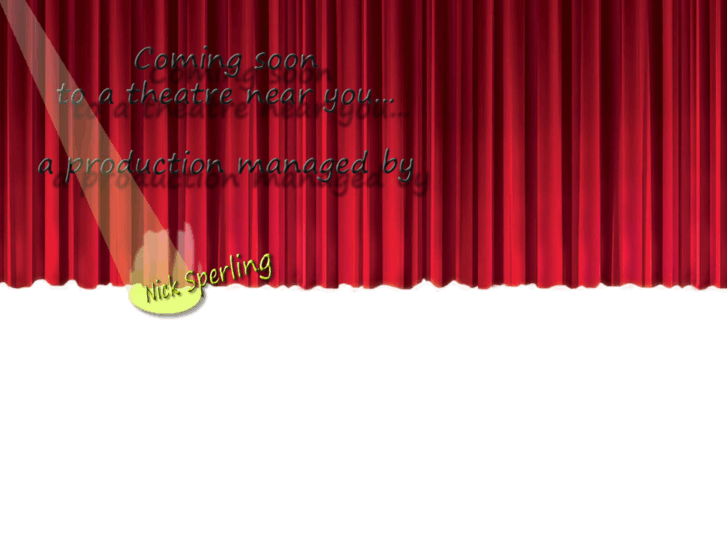 www.nicksperling.com