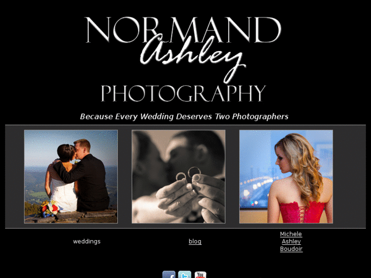 www.normandashleyphotography.com