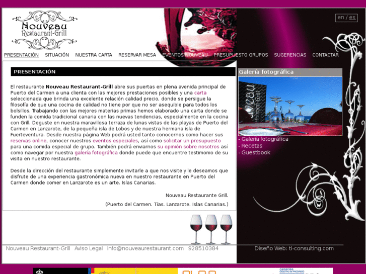 www.nouveaurestaurant.com