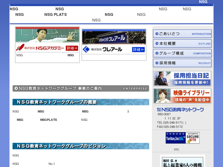 www.nsg-e-net.co.jp