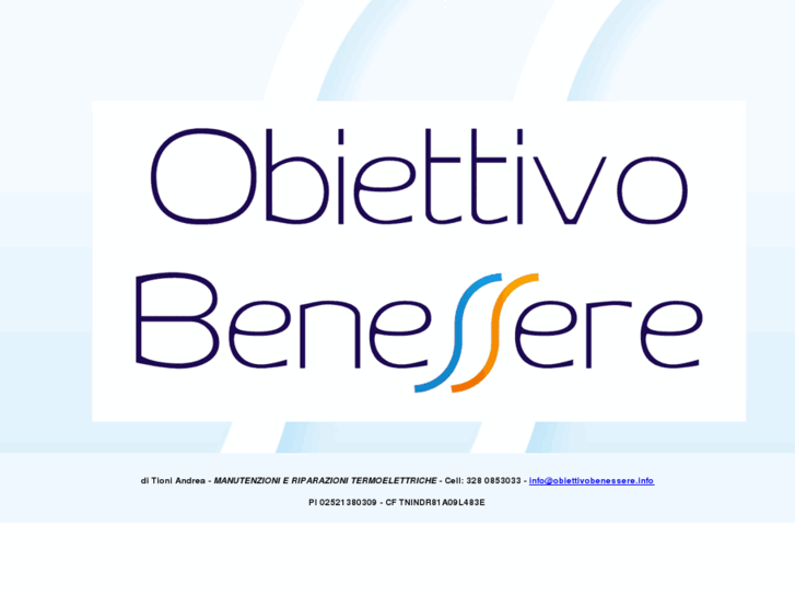 www.obiettivobenessere.info