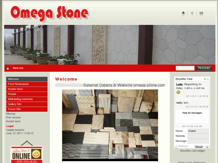 www.omega-stone.com