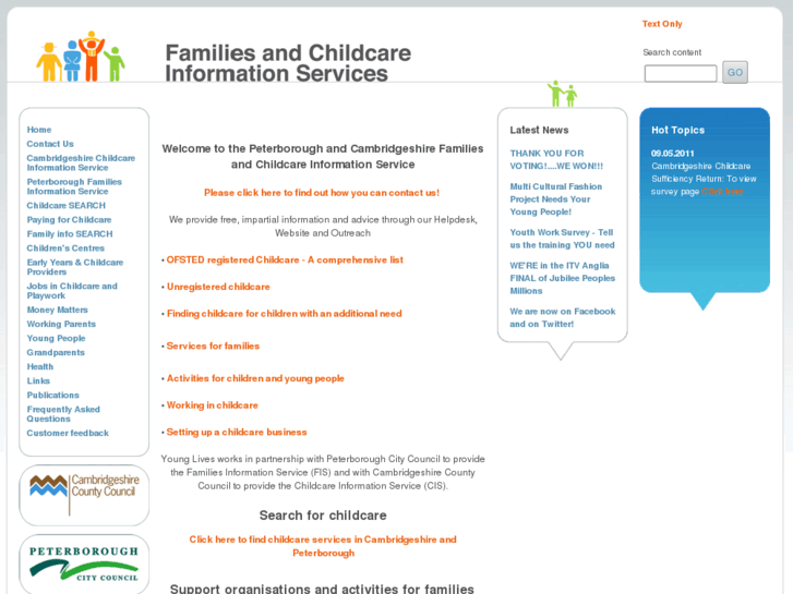 www.opportunity-links.org.uk