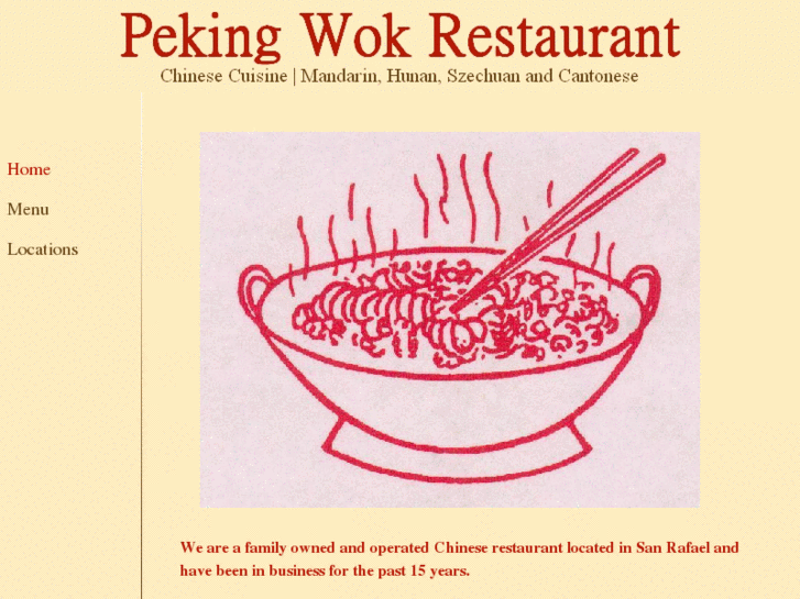 www.pekingwokrestaurant.com