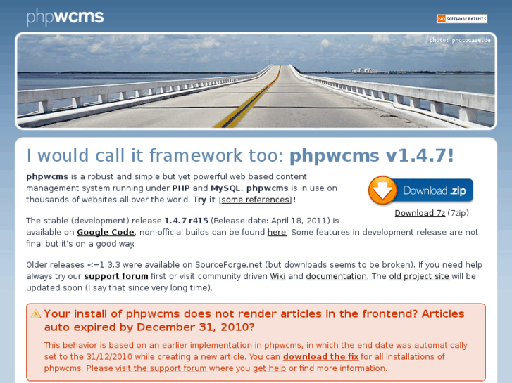 www.phpwcms.net