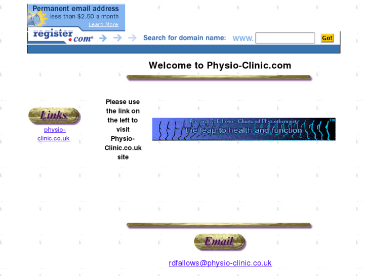 www.physio-clinic.com