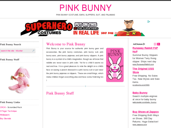 www.pinkbunny.org