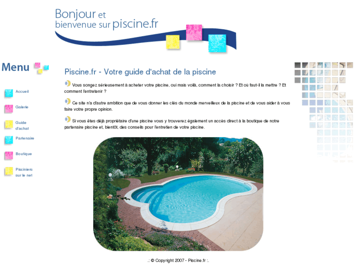 www.piscine.fr