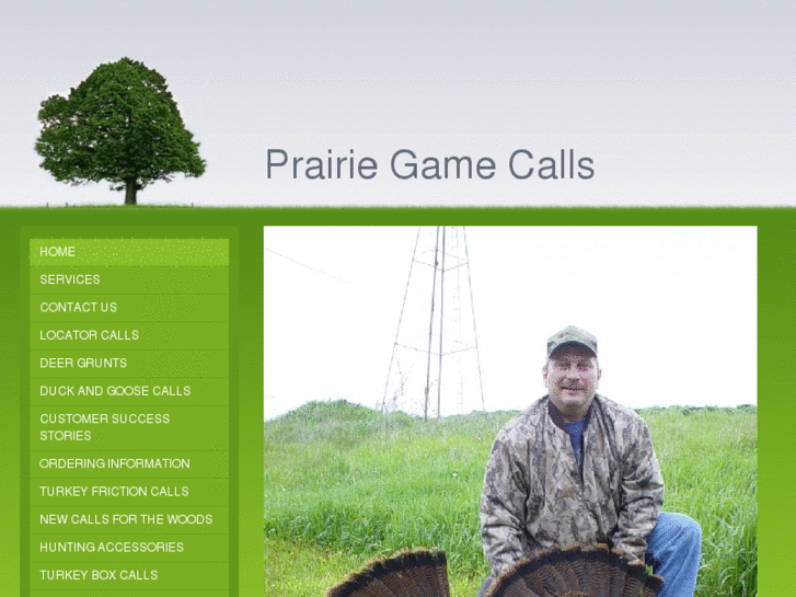 www.prairiecalls.com