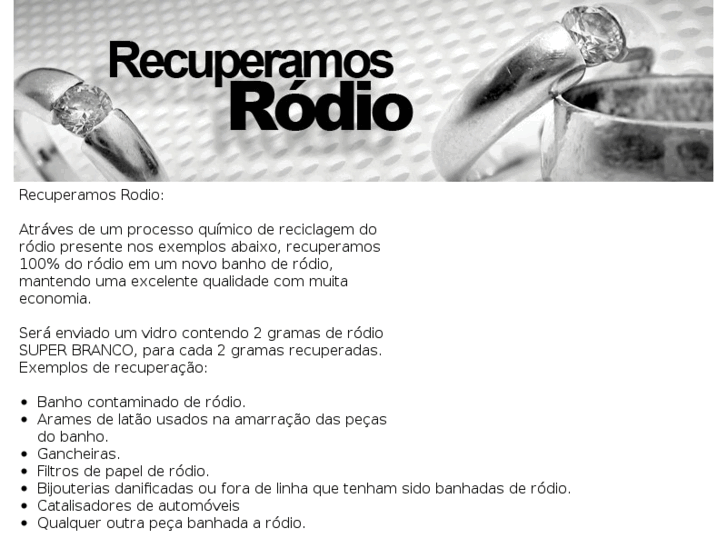 www.recuperamosrodio.com