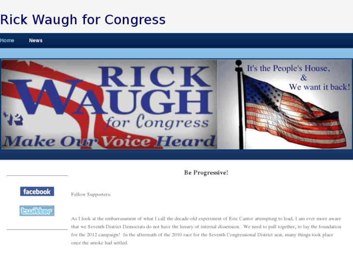 www.rick-waugh.org