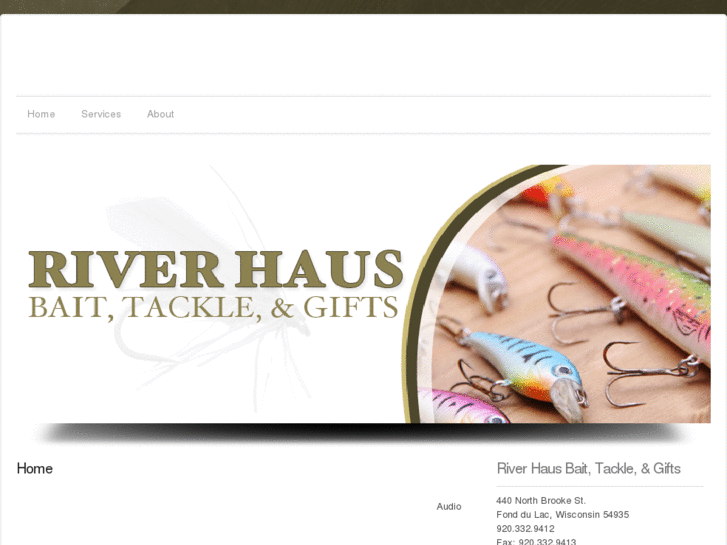 www.riverhauswi.com