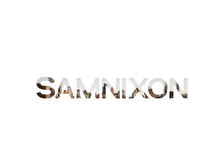 www.samnixonphoto.com