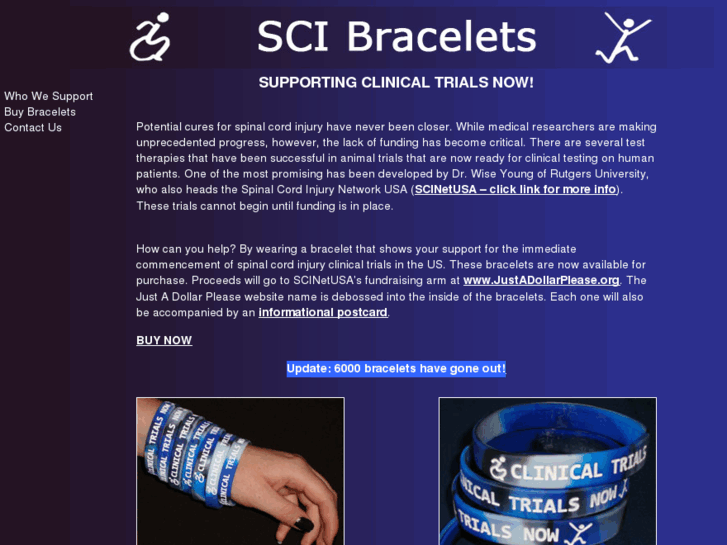 www.scibracelets.com