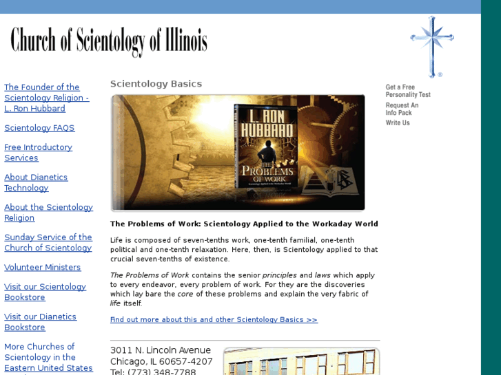 www.scientology-chicago.com