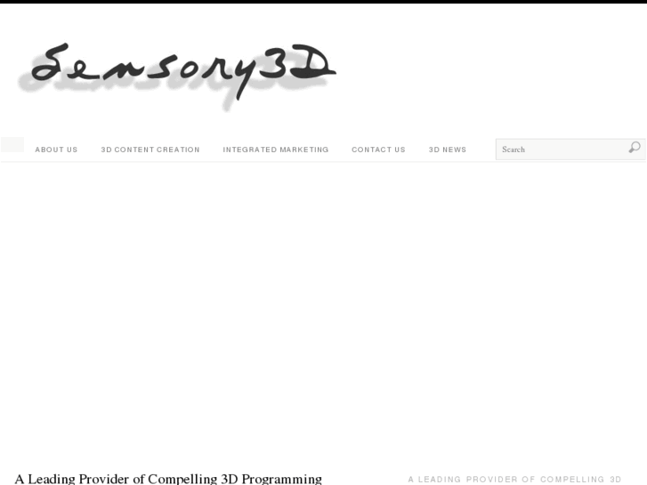 www.sensory3d.com