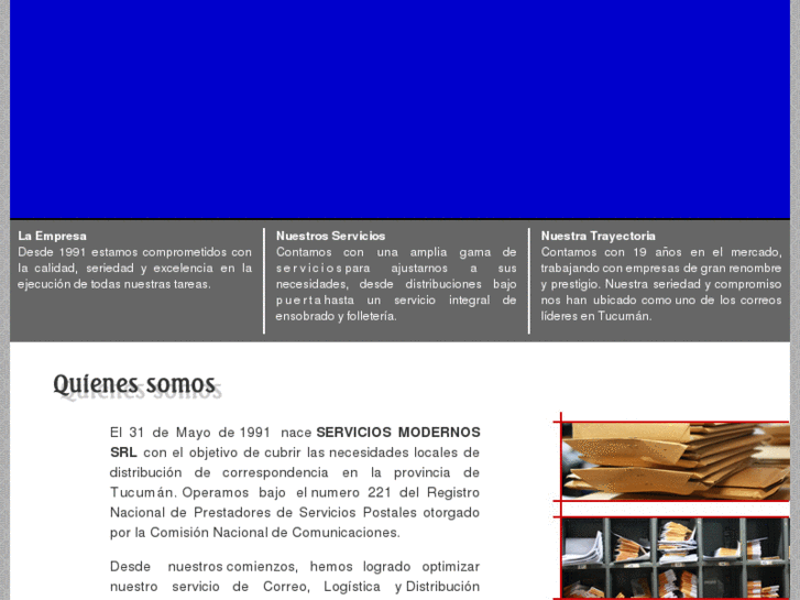 www.serviciosmodernos.com