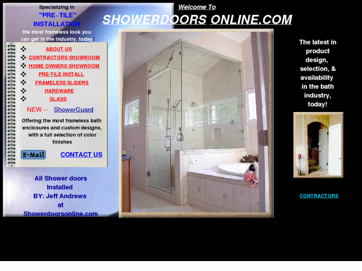 www.showerdoorsonline.com