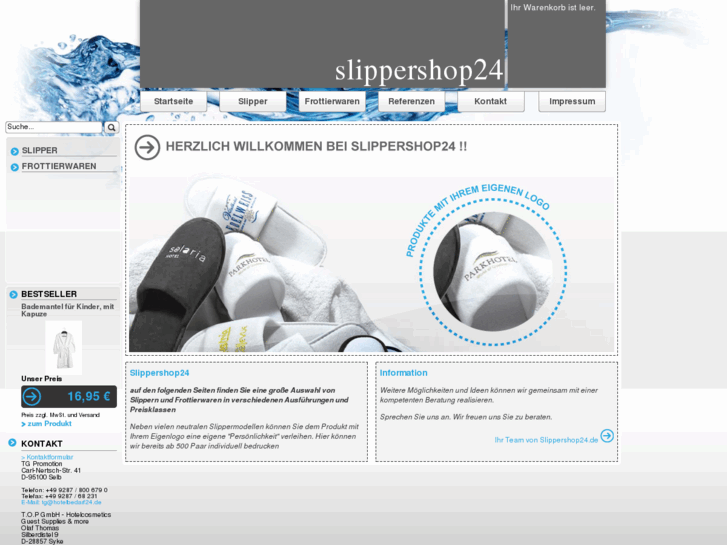 www.slipper24.info