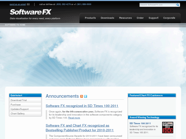 www.softwarefx.net