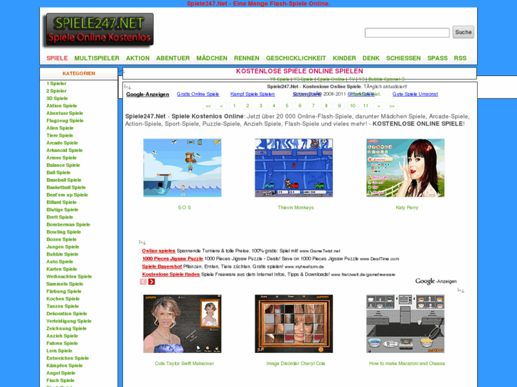 www.spiele247.net