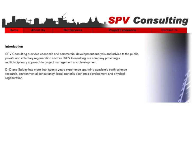 www.spvconsulting.co.uk