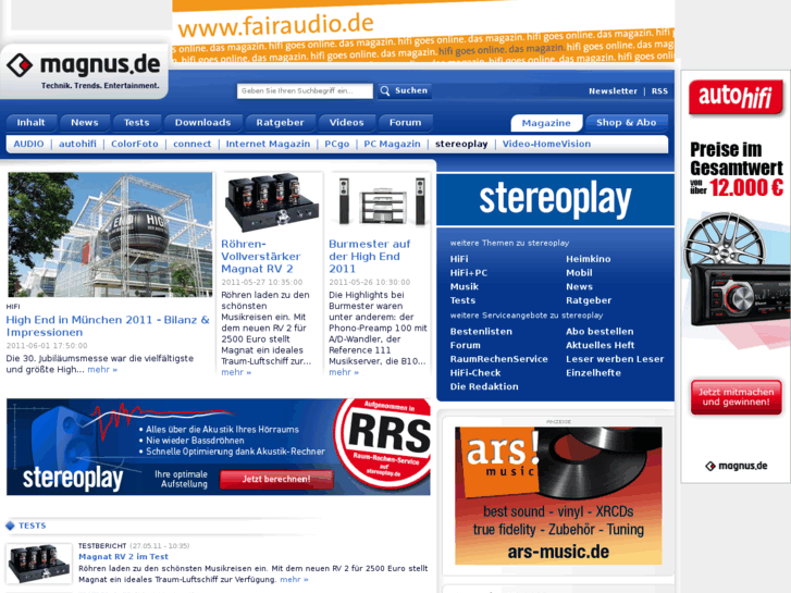 www.stereoplay.de