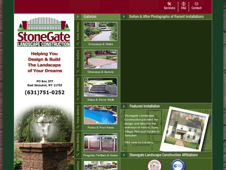 www.stonegatelandscapes.com