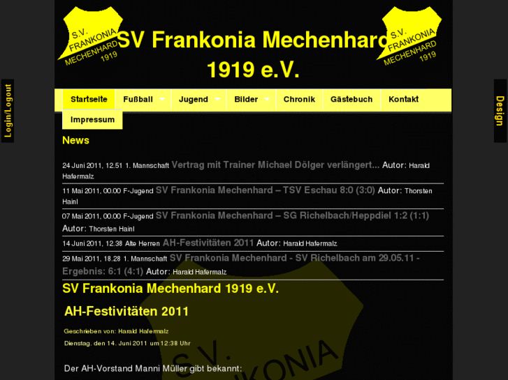 www.svfrankonia.de