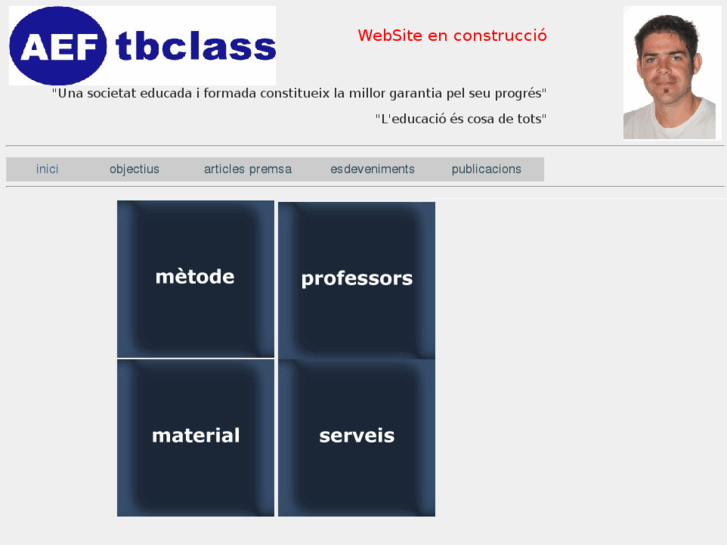 www.tbclass.com