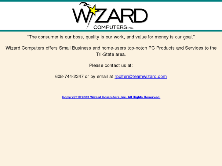 www.teamwizard.com