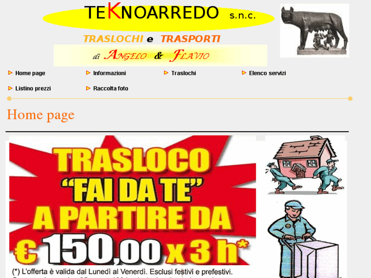 www.teknoarredo.net