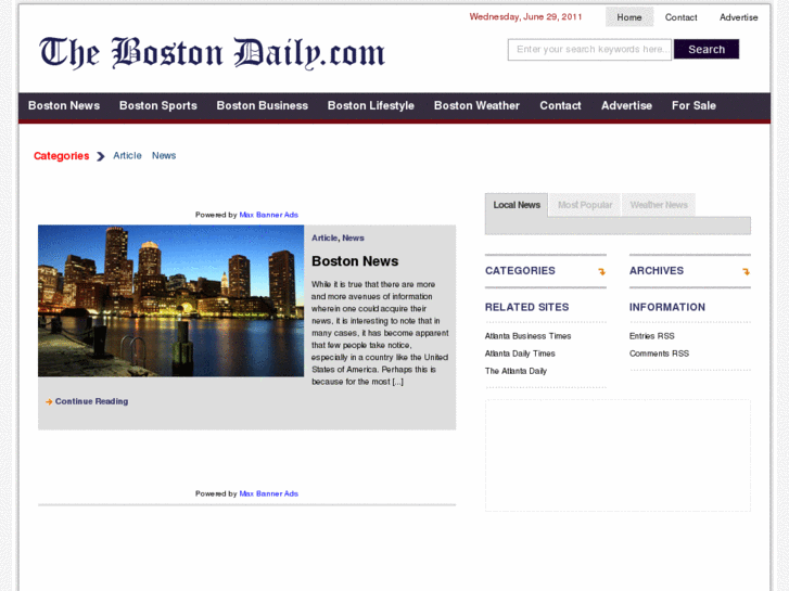 www.thebostondaily.com