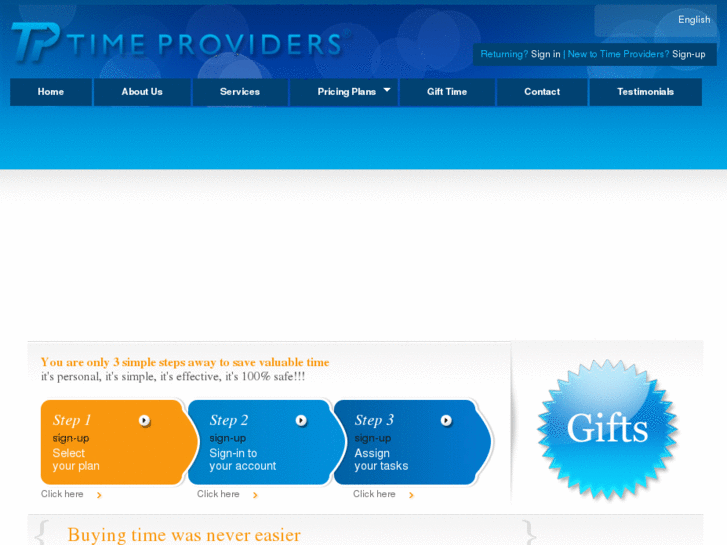 www.timeproviders.com