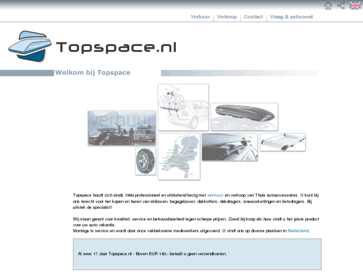 www.topspace.nl