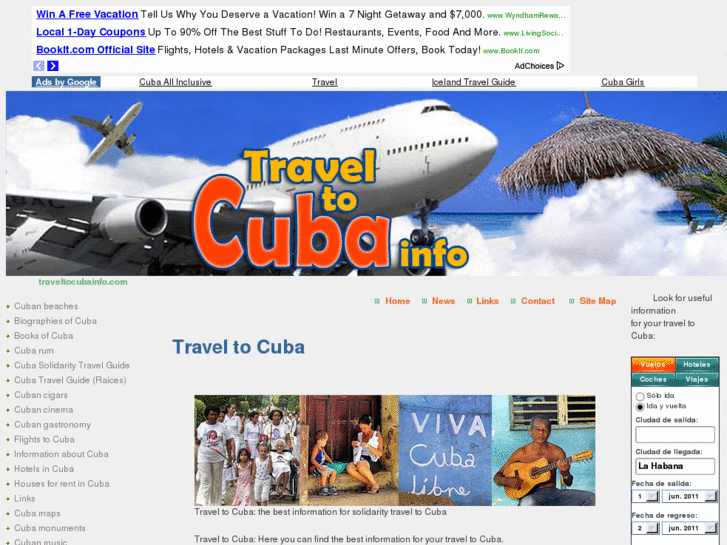 www.traveltocubainfo.com