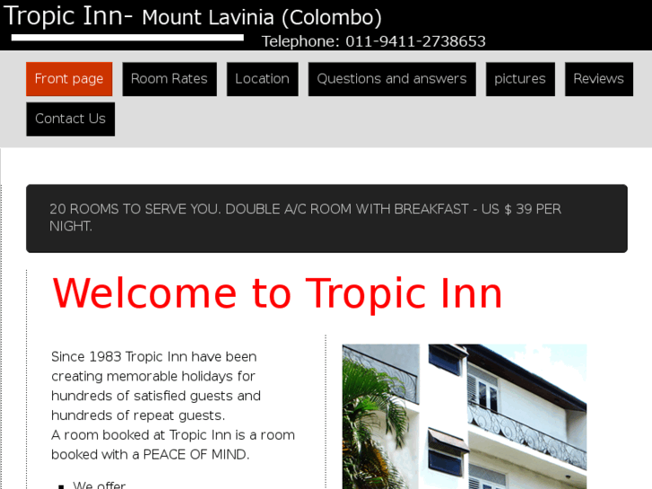 www.tropicinn.com