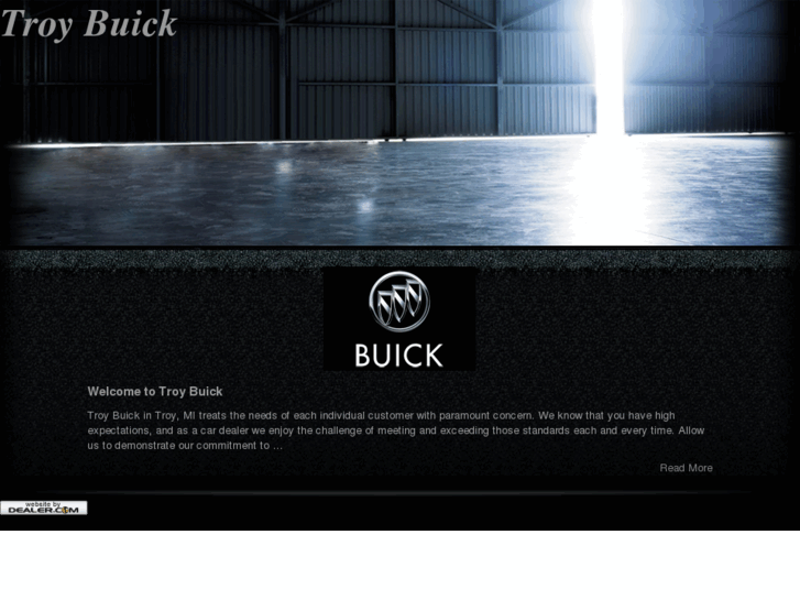 www.troybuick.com