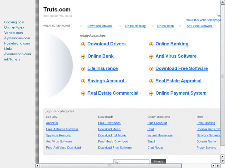 www.truts.com