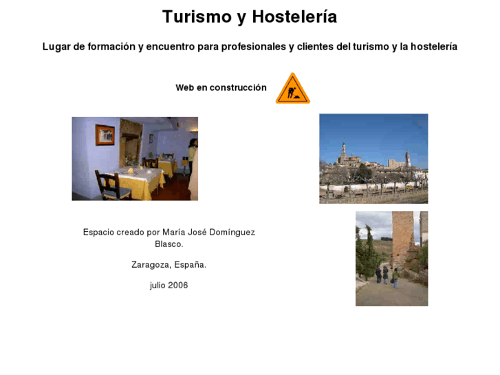 www.turismoyhosteleria.com