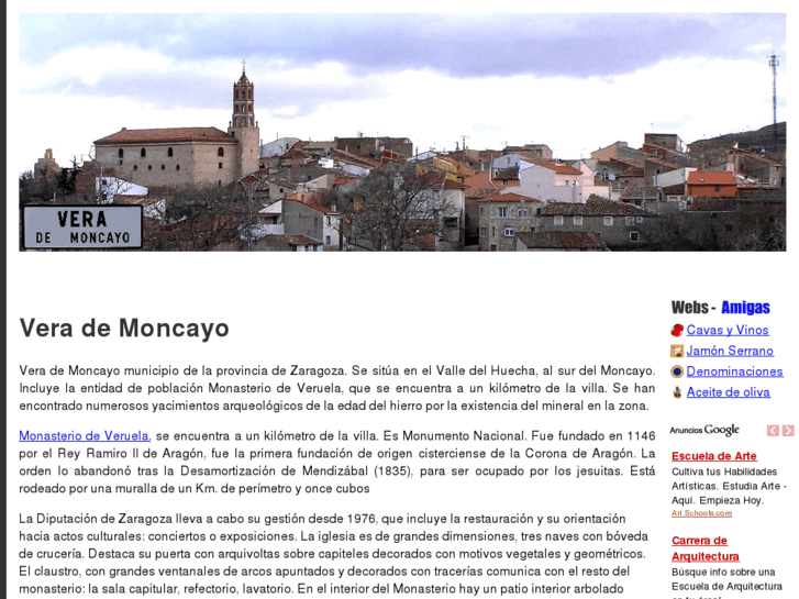 www.verademoncayo.com