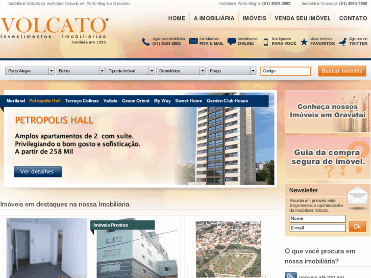 www.volcato.com.br