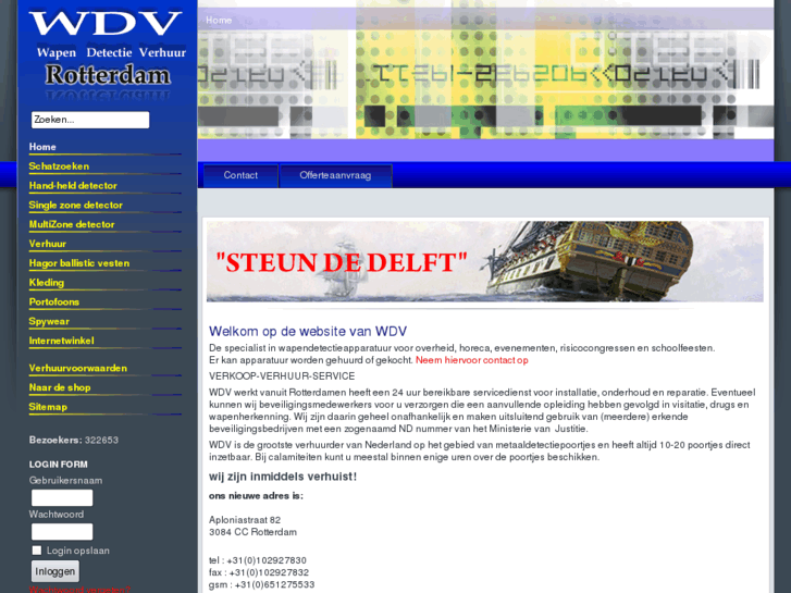 www.wdv.nl