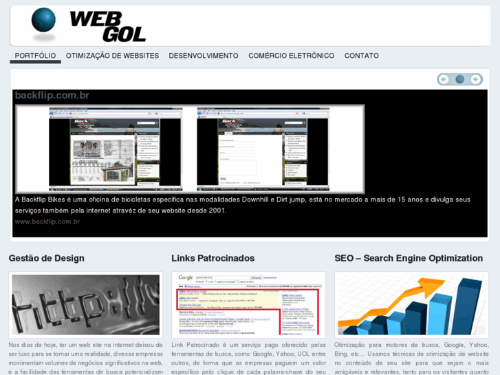 www.webgol.com.br